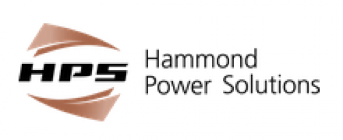 Hammond power magnetics
